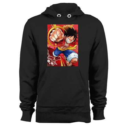 Was created with comfort in mind, this luffy one piece hoodie lighter weight is perfect for any activity. Teams and groups love this hoodie for its affordable price and variety of colors.