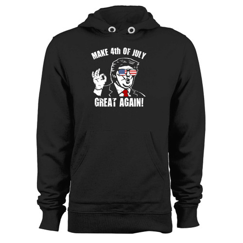 Was created with comfort in mind, this make 4th of july great again donald trump funny patriot hoodie lighter weight is perfect for any activity. Teams and groups love this hoodie for its affordable price and variety of colors.