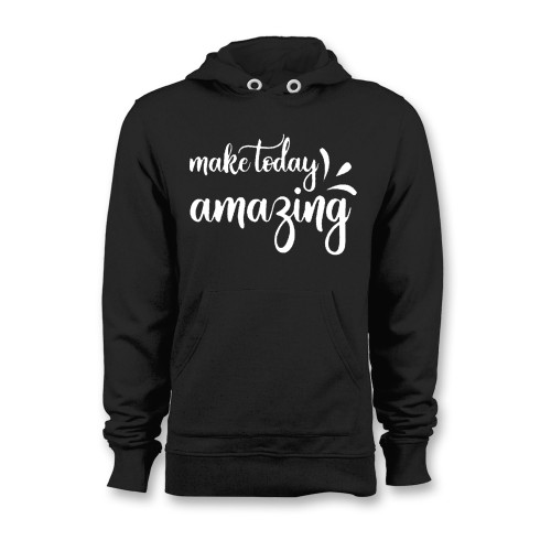 Was created with comfort in mind, this make today amazing hoodie lighter weight is perfect for any activity. Teams and groups love this hoodie for its affordable price and variety of colors.