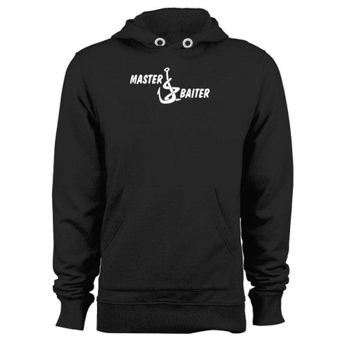 Was created with comfort in mind, this master baiter fishing hunting dirty joke hoodie lighter weight is perfect for any activity. Teams and groups love this hoodie for its affordable price and variety of colors.