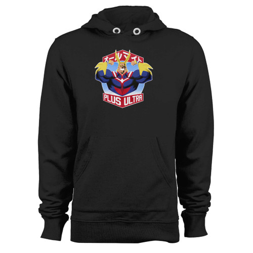 Was created with comfort in mind, this mighty hero anime manga hoodie lighter weight is perfect for any activity. Teams and groups love this hoodie for its affordable price and variety of colors.