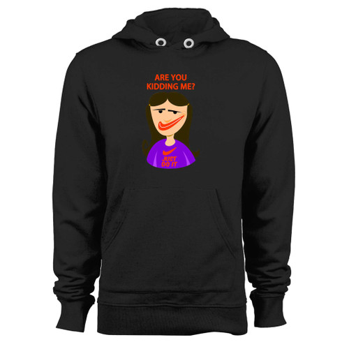 Was created with comfort in mind, this miranda sings funny hoodie lighter weight is perfect for any activity. Teams and groups love this hoodie for its affordable price and variety of colors.