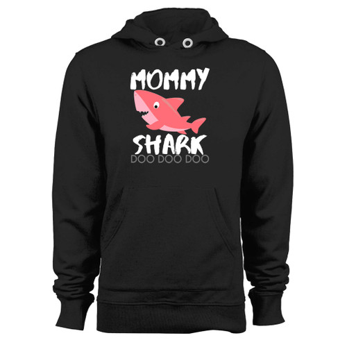 Was created with comfort in mind, this mommy shark doo doo doo hoodie lighter weight is perfect for any activity. Teams and groups love this hoodie for its affordable price and variety of colors.