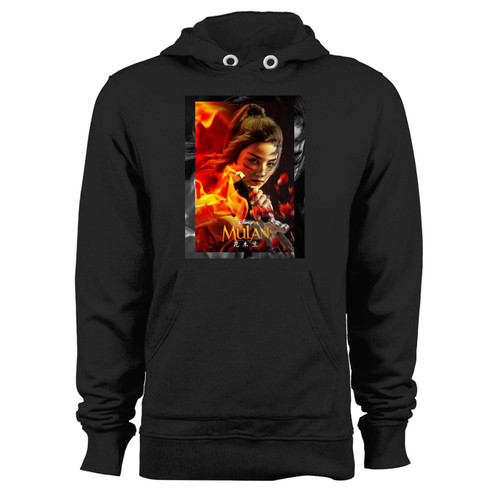 Was created with comfort in mind, this mulan 2020 movie hoodie lighter weight is perfect for any activity. Teams and groups love this hoodie for its affordable price and variety of colors.