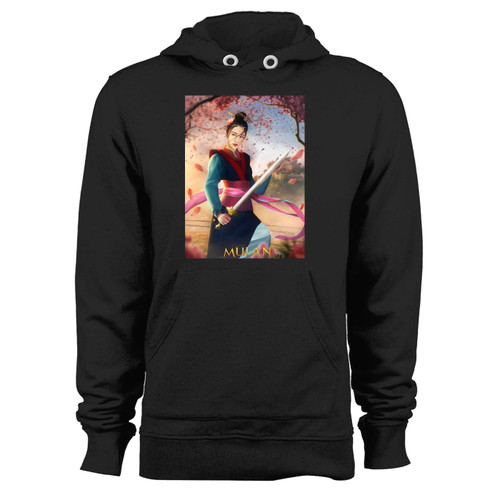 Was created with comfort in mind, this mulan 5 hoodie lighter weight is perfect for any activity. Teams and groups love this hoodie for its affordable price and variety of colors.