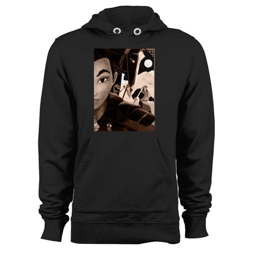 Was created with comfort in mind, this mulan 8 hoodie lighter weight is perfect for any activity. Teams and groups love this hoodie for its affordable price and variety of colors.