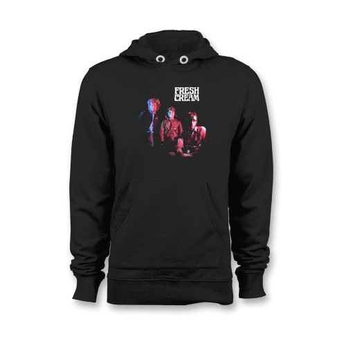 Was created with comfort in mind, this new cream fresh cream album rock band hoodie lighter weight is perfect for any activity. Teams and groups love this hoodie for its affordable price and variety of colors.