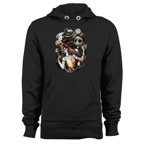 Was created with comfort in mind, this nightmare before christmas hoodie lighter weight is perfect for any activity. Teams and groups love this hoodie for its affordable price and variety of colors.