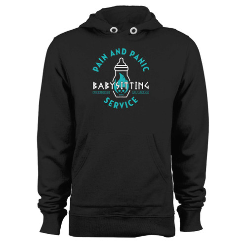 Was created with comfort in mind, this pain and panic hoodie lighter weight is perfect for any activity. Teams and groups love this hoodie for its affordable price and variety of colors.