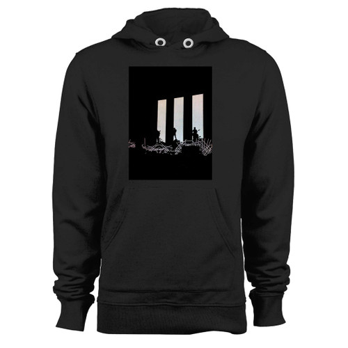Was created with comfort in mind, this paramore hoodie lighter weight is perfect for any activity. Teams and groups love this hoodie for its affordable price and variety of colors.