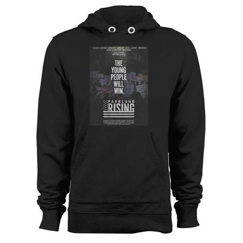 Was created with comfort in mind, this parkland rising (2019) hoodie lighter weight is perfect for any activity. Teams and groups love this hoodie for its affordable price and variety of colors.