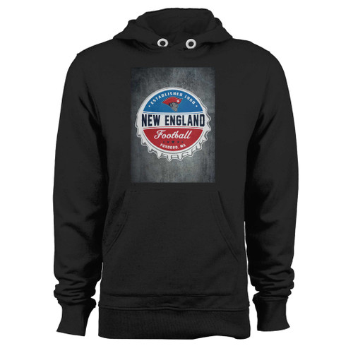Was created with comfort in mind, this pat patriot mascot hoodie lighter weight is perfect for any activity. Teams and groups love this hoodie for its affordable price and variety of colors.