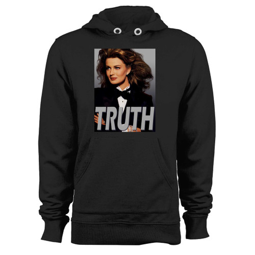 Was created with comfort in mind, this paulina porizkova truth cover hoodie lighter weight is perfect for any activity. Teams and groups love this hoodie for its affordable price and variety of colors.