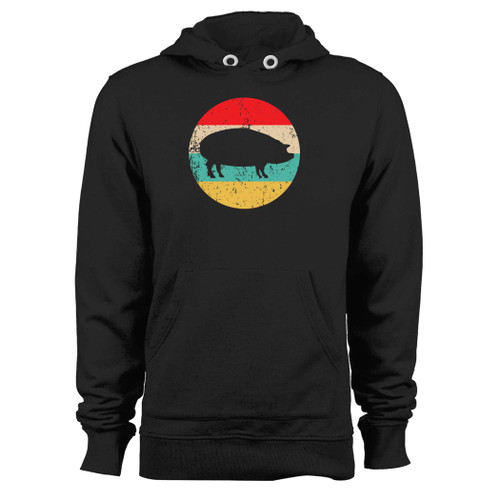 Was created with comfort in mind, this pig roast retro bbq cookout hoodie lighter weight is perfect for any activity. Teams and groups love this hoodie for its affordable price and variety of colors.