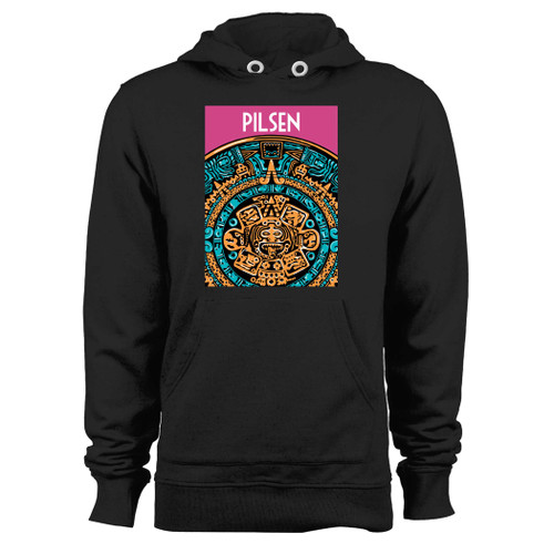 Was created with comfort in mind, this pilsen chicago neighborhood hoodie lighter weight is perfect for any activity. Teams and groups love this hoodie for its affordable price and variety of colors.