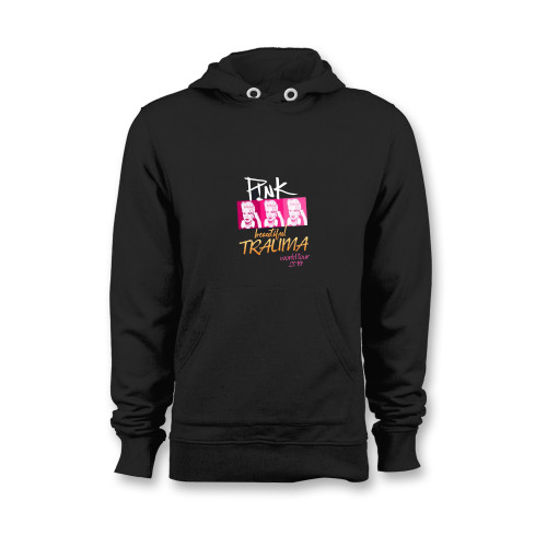 Was created with comfort in mind, this pink singer beautiful trauma usa tour 2019 music hoodie lighter weight is perfect for any activity. Teams and groups love this hoodie for its affordable price and variety of colors.