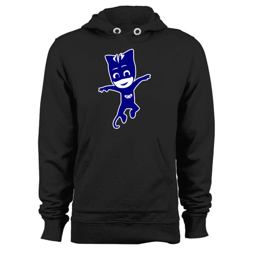 Was created with comfort in mind, this pj masks catboy hoodie lighter weight is perfect for any activity. Teams and groups love this hoodie for its affordable price and variety of colors.