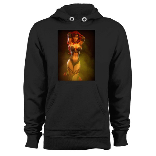 Was created with comfort in mind, this poison ivy batman dc comics hoodie lighter weight is perfect for any activity. Teams and groups love this hoodie for its affordable price and variety of colors.