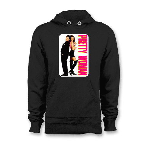 Was created with comfort in mind, this pretty woman hoodie lighter weight is perfect for any activity. Teams and groups love this hoodie for its affordable price and variety of colors.