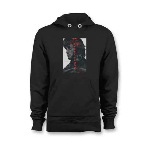 Was created with comfort in mind, this rambo first blood sylvester stallone rocky hoodie lighter weight is perfect for any activity. Teams and groups love this hoodie for its affordable price and variety of colors.