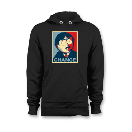 Was created with comfort in mind, this randy marsh change hoodie lighter weight is perfect for any activity. Teams and groups love this hoodie for its affordable price and variety of colors.