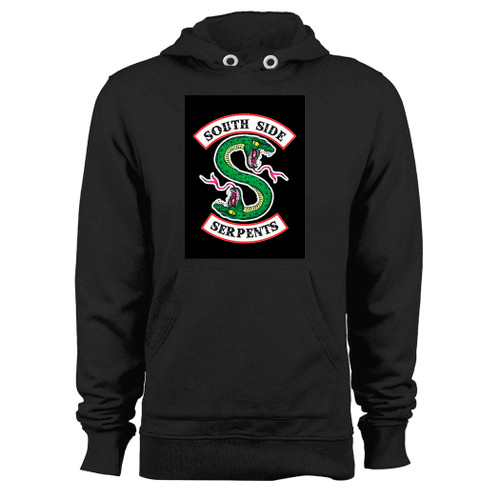 Was created with comfort in mind, this sauth side serpents hoodie lighter weight is perfect for any activity. Teams and groups love this hoodie for its affordable price and variety of colors.
