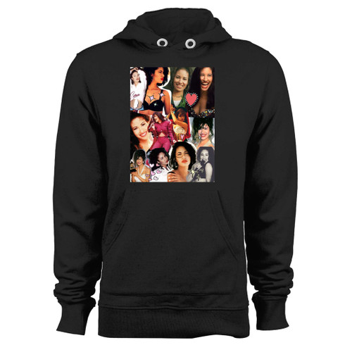 Was created with comfort in mind, this selena quintanilla collage hoodie lighter weight is perfect for any activity. Teams and groups love this hoodie for its affordable price and variety of colors.