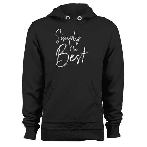 Was created with comfort in mind, this simply the best hoodie lighter weight is perfect for any activity. Teams and groups love this hoodie for its affordable price and variety of colors.