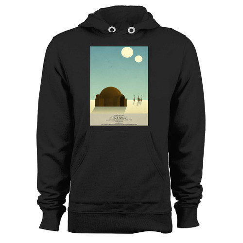 Was created with comfort in mind, this star wars episode iv hoodie lighter weight is perfect for any activity. Teams and groups love this hoodie for its affordable price and variety of colors.