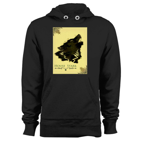 Was created with comfort in mind, this stark wolf hoodie lighter weight is perfect for any activity. Teams and groups love this hoodie for its affordable price and variety of colors.