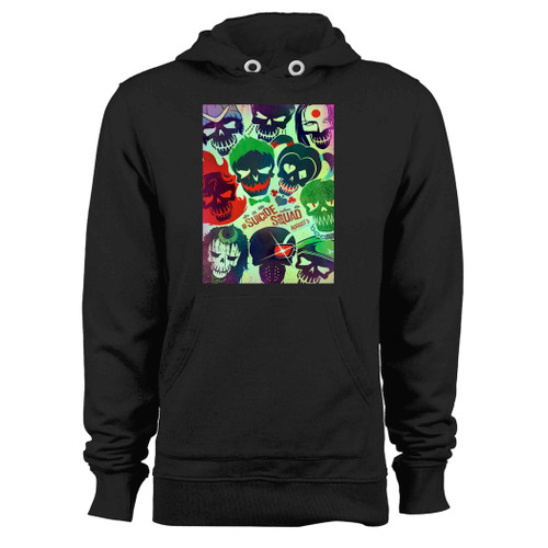Was created with comfort in mind, this suicide squad dc movie hoodie lighter weight is perfect for any activity. Teams and groups love this hoodie for its affordable price and variety of colors.