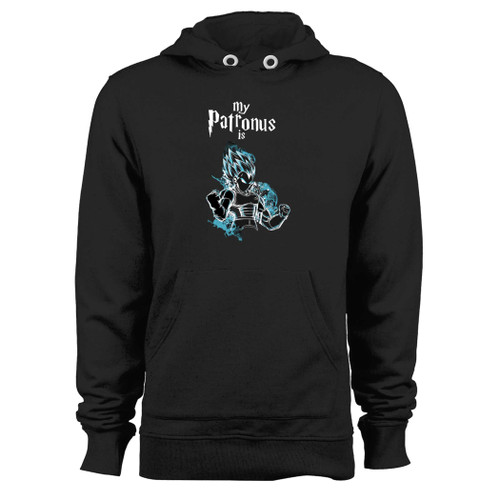 Was created with comfort in mind, this super saiyan my patronus is vegeta hoodie lighter weight is perfect for any activity. Teams and groups love this hoodie for its affordable price and variety of colors.
