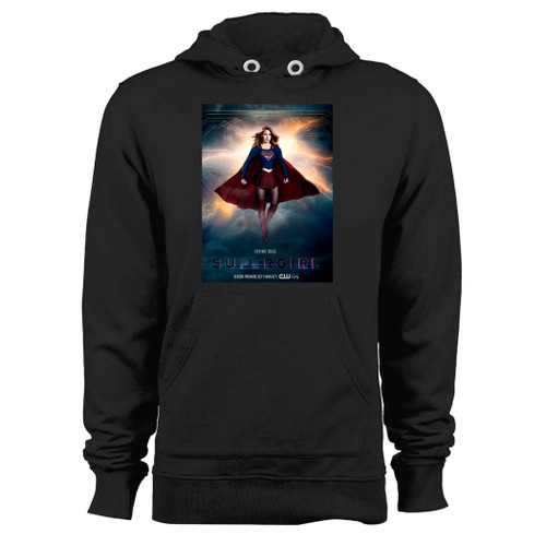 Was created with comfort in mind, this supergirl flying solo hoodie lighter weight is perfect for any activity. Teams and groups love this hoodie for its affordable price and variety of colors.