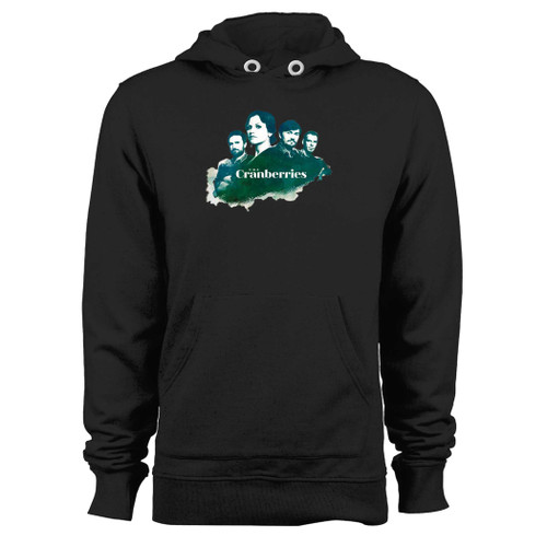 Was created with comfort in mind, this the cranberries rose hoodie lighter weight is perfect for any activity. Teams and groups love this hoodie for its affordable price and variety of colors.