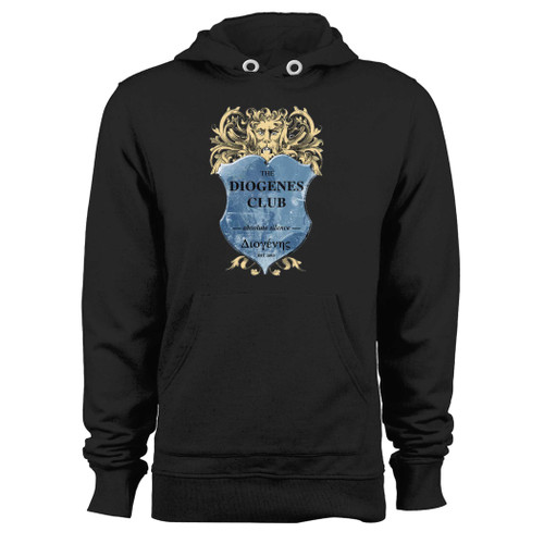 Was created with comfort in mind, this the diogenes club hoodie lighter weight is perfect for any activity. Teams and groups love this hoodie for its affordable price and variety of colors.