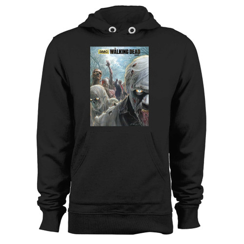 Was created with comfort in mind, this the walking dead inspired hoodie lighter weight is perfect for any activity. Teams and groups love this hoodie for its affordable price and variety of colors.