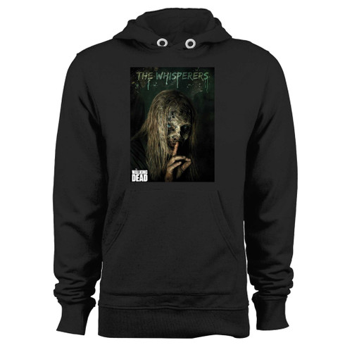 Was created with comfort in mind, this the walking dead the whisperers hoodie lighter weight is perfect for any activity. Teams and groups love this hoodie for its affordable price and variety of colors.