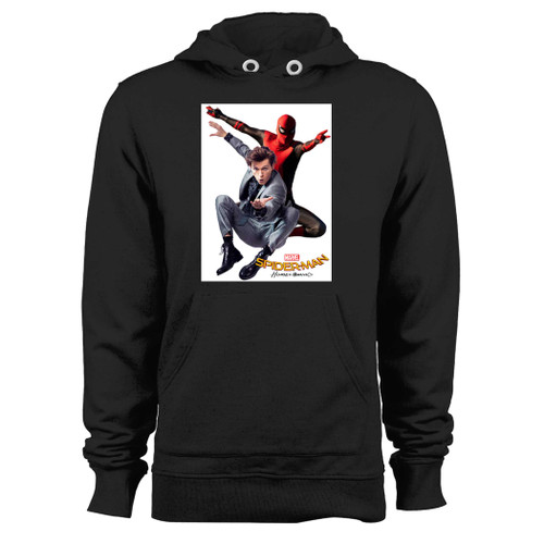 Was created with comfort in mind, this tom holland spider man hoodie lighter weight is perfect for any activity. Teams and groups love this hoodie for its affordable price and variety of colors.