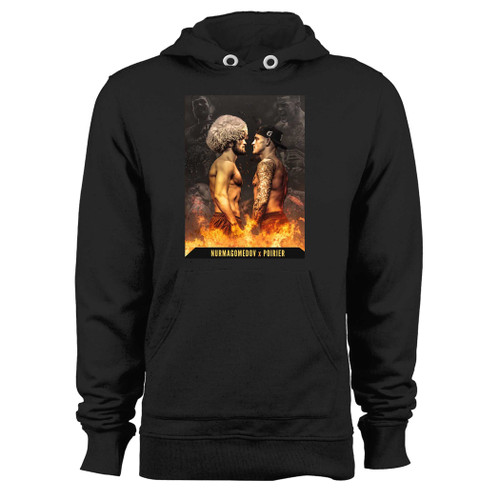 Was created with comfort in mind, this ufc 242 khabib vs poirier mma hoodie lighter weight is perfect for any activity. Teams and groups love this hoodie for its affordable price and variety of colors.