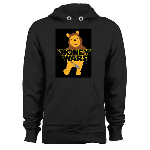 Was created with comfort in mind, this winnie honey wars hoodie lighter weight is perfect for any activity. Teams and groups love this hoodie for its affordable price and variety of colors.