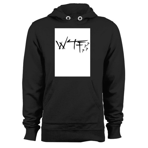 Was created with comfort in mind, this wtf quote hoodie lighter weight is perfect for any activity. Teams and groups love this hoodie for its affordable price and variety of colors.