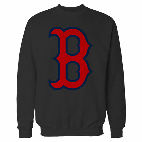 Your boston b crewneck sweatshirt just got an update. This super comfortable and lighter weight crewneck will become your favorite go-to sweatshirt. The cozy spandex cuffs and waistband make this pill-resistant sweatshirt a fan favorite.And your group will look and feel their best in this premium ringspun cotton crew.