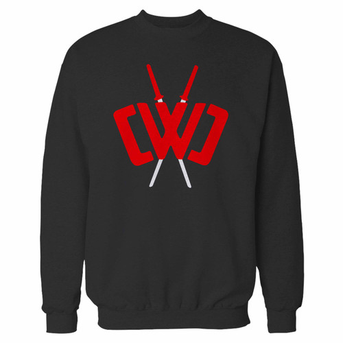 Your chad wild clay merch cwc crewneck sweatshirt just got an update. This super comfortable and lighter weight crewneck will become your favorite go-to sweatshirt. The cozy spandex cuffs and waistband make this pill-resistant sweatshirt a fan favorite.And your group will look and feel their best in this premium ringspun cotton crew. Your chad wild clay merch cwc crewneck sweatshirt just got an update. This super comfortable and lighter weight crewneck will become your favorite go-to sweatshirt. The cozy spandex cuffs and waistband make this pill-resistant sweatshirt a fan favorite.And your group will look and feel their best in this premium ringspun cotton crew.