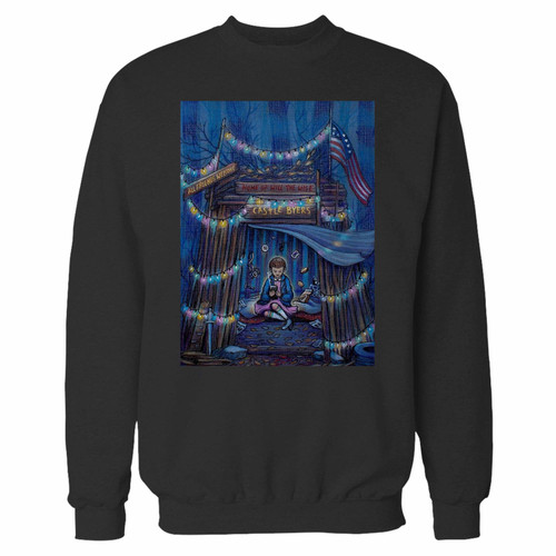 Your choses etranges eleven impression crewneck sweatshirt just got an update. This super comfortable and lighter weight crewneck will become your favorite go-to sweatshirt. The cozy spandex cuffs and waistband make this pill-resistant sweatshirt a fan favorite.And your group will look and feel their best in this premium ringspun cotton crew. Your choses etranges eleven impression crewneck sweatshirt just got an update. This super comfortable and lighter weight crewneck will become your favorite go-to sweatshirt. The cozy spandex cuffs and waistband make this pill-resistant sweatshirt a fan favorite.And your group will look and feel their best in this premium ringspun cotton crew.