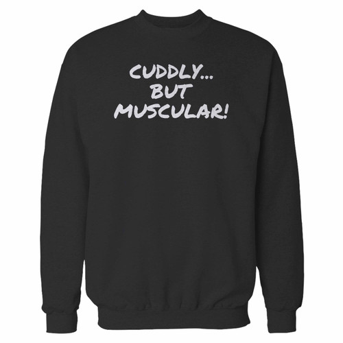Your cuddly but muscular! crewneck sweatshirt just got an update. This super comfortable and lighter weight crewneck will become your favorite go-to sweatshirt. The cozy spandex cuffs and waistband make this pill-resistant sweatshirt a fan favorite.And your group will look and feel their best in this premium ringspun cotton crew.