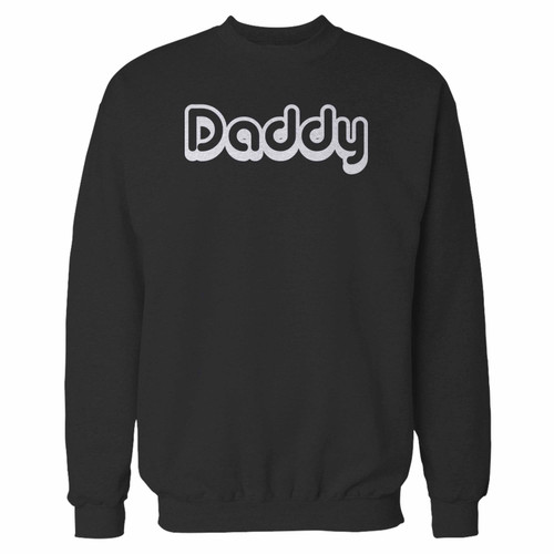 Your daddy crewneck sweatshirt just got an update. This super comfortable and lighter weight crewneck will become your favorite go-to sweatshirt. The cozy spandex cuffs and waistband make this pill-resistant sweatshirt a fan favorite.And your group will look and feel their best in this premium ringspun cotton crew.