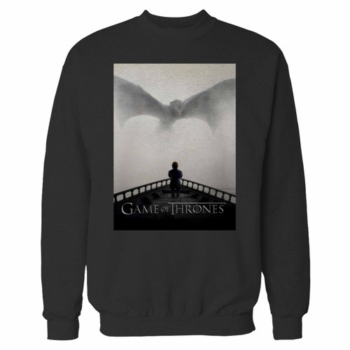 Your game of thrones knight king crewneck sweatshirt just got an update. This super comfortable and lighter weight crewneck will become your favorite go-to sweatshirt. The cozy spandex cuffs and waistband make this pill-resistant sweatshirt a fan favorite.And your group will look and feel their best in this premium ringspun cotton crew.