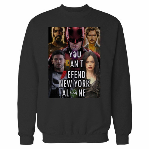 Your justice league crewneck sweatshirt just got an update. This super comfortable and lighter weight crewneck will become your favorite go-to sweatshirt. The cozy spandex cuffs and waistband make this pill-resistant sweatshirt a fan favorite.And your group will look and feel their best in this premium ringspun cotton crew.