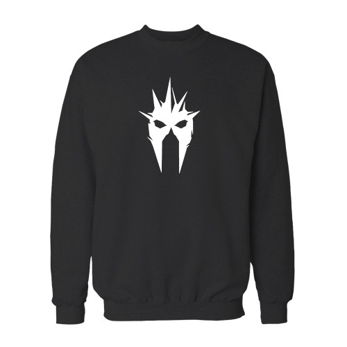 Your nazgul crewneck sweatshirt just got an update. This super comfortable and lighter weight crewneck will become your favorite go-to sweatshirt. The cozy spandex cuffs and waistband make this pill-resistant sweatshirt a fan favorite.And your group will look and feel their best in this premium ringspun cotton crew.