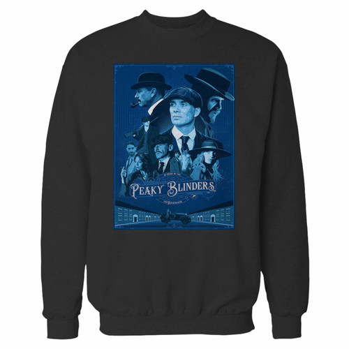 Your peaky blinders characters crewneck sweatshirt just got an update. This super comfortable and lighter weight crewneck will become your favorite go-to sweatshirt. The cozy spandex cuffs and waistband make this pill-resistant sweatshirt a fan favorite.And your group will look and feel their best in this premium ringspun cotton crew.